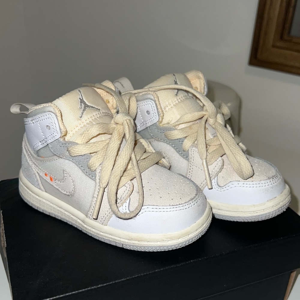 Toddler Nike Sneakers